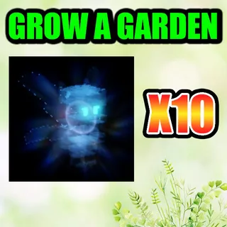 GROW A GARDEN