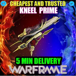 KNEEL PRIME