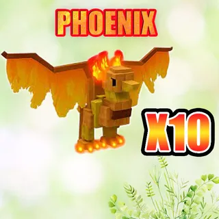 PHOENIX