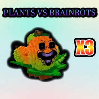 PLANT VS BRAINROTS 