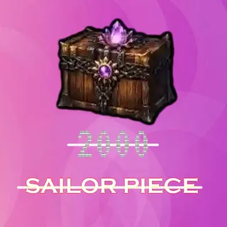 SAILOR PIECE