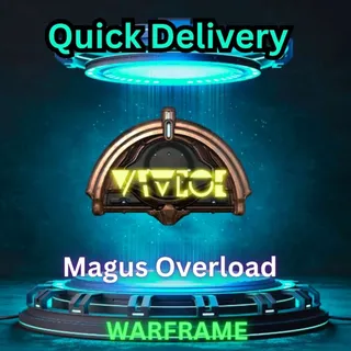 Magus Overload 