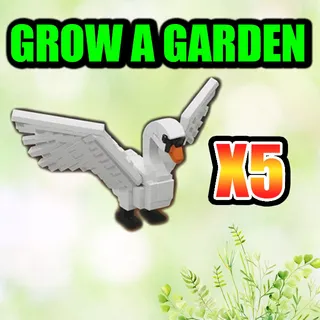 GROW A GARDEN