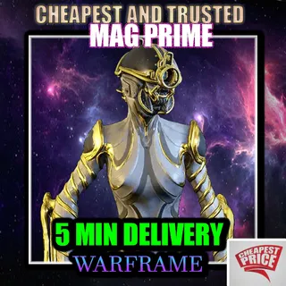 MAG PRIME