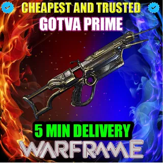 GOTVA PRIME