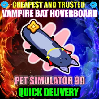 PET SIMULATOR 99