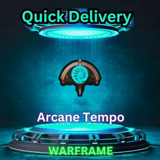 Arcane Tempo