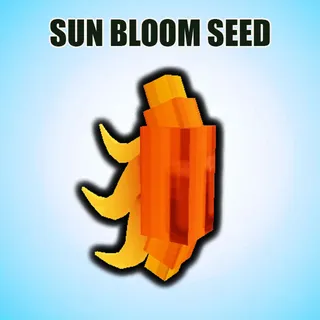SUN BLOOM SEED