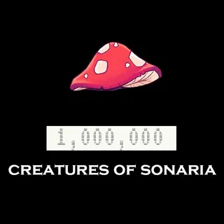 CREATURES OF SONARIA