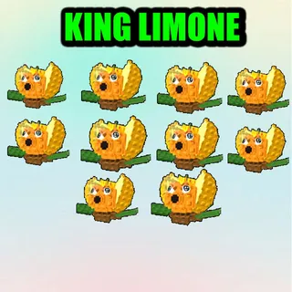 KING LIMONE