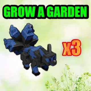 GROW A GARDEN