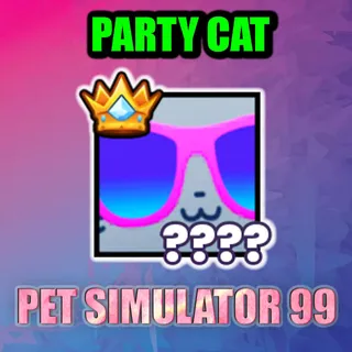 PET SIMULATOR 99
