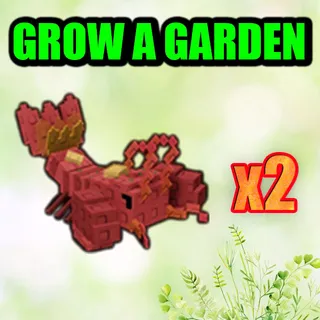 GROW A GARDEN