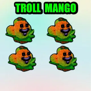 TROLL MANGO