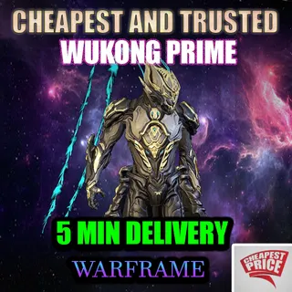 WUKONG PRIME