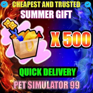 Pet Simulator 99