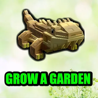 GROW A GARDEN