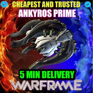 AKNYROS PRIME