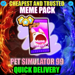 MEME PACK