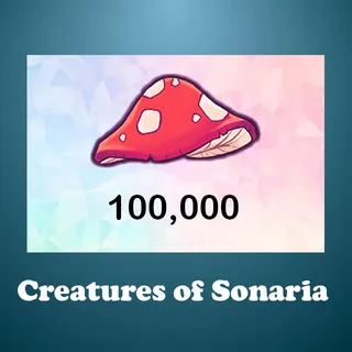 CREATURES OF SONARIA