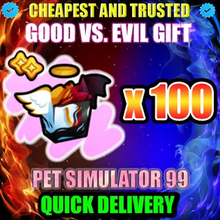 Pet Simulator 99