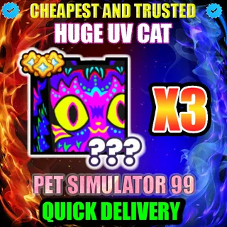 Pet Simulator 99