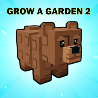 GROW A GARDEN 2