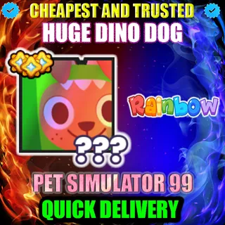 PET SIMULATOR 99