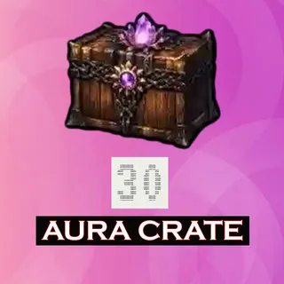AURA CRATE