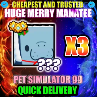 PET SIMULATOR 99