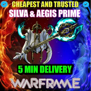 SILVA & AEGIS PRIME