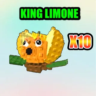 KING LIMONE