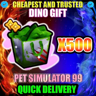 PET SIMULATOR 99