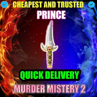 Murder Mystery 2