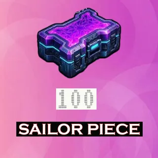 SAILOR PIECE