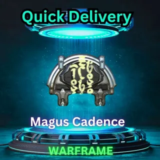 Magus Cadence 