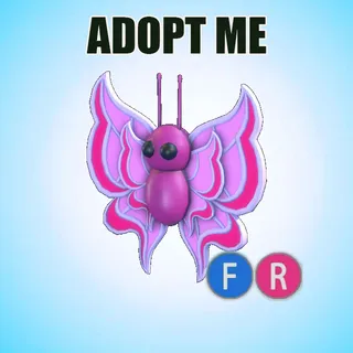 ADOPT ME