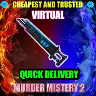 Murder Mystery 2