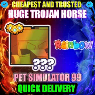 PET SIMULATOR 99