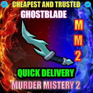 Murder Mystery 2