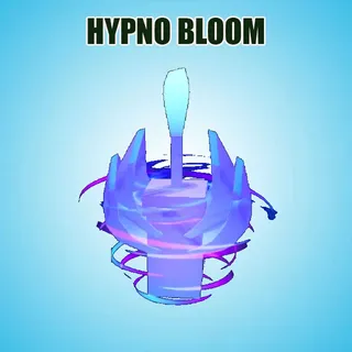 HYPNO BLOOM