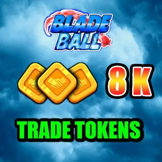 TRADE TOKENS