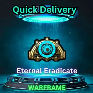 Eternal Eradicate