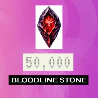 BLOODLINE STONE