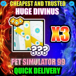 PET SIMULATOR 99