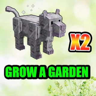 GROW A GARDEN