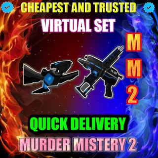 MM2 VIRTUAL SET