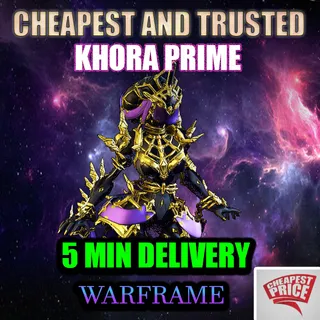 KHORA PRIME