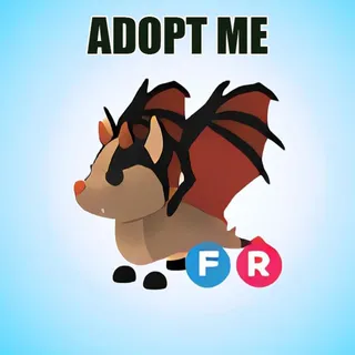 ADOPT ME