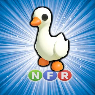 NFR GOOSE